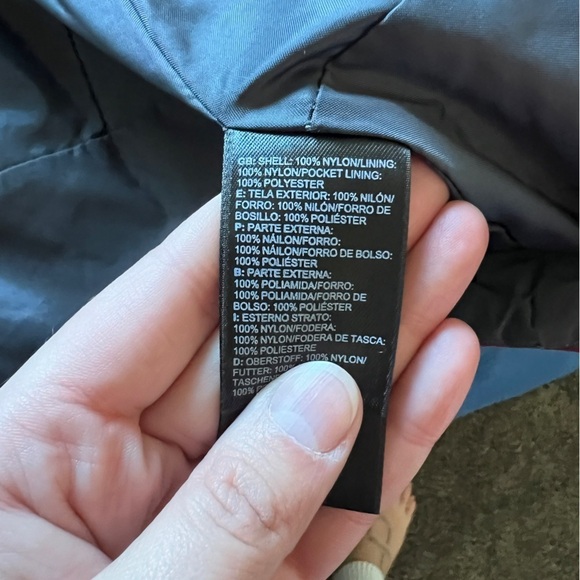 The North Face | Purple Jacket - Picture 3 of 5